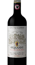 Produit: Ormanni Chianti Classico 2023