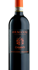 Produit: Ormanni Chianti 2024