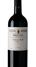 Produit: Ormanni Julius Toscana 2022
