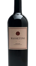 Produit: Ornellaia Massetino 2023