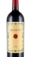 Produit: Ornellaia Masseto 2022