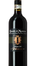 Produit: Palazzo Brunello di Montalcino 2019
