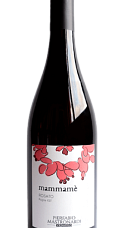 Produit: Pierfabio Mastronardi Mammamè Rosato 2024