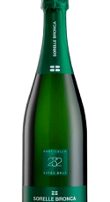 Produit: Sorelle Bronca Valdobbiadene Prosecco Superiore Particella 232 Nature 2023