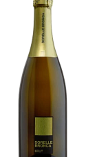 Produit: Sorelle Bronca Valdobbiadene Prosecco Superiore Brut N/V