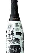 Produit: Torelló Brut Special Edition 2023