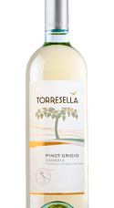 Produit: Torresella Pinot Grigio 2024