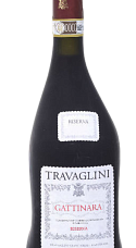 Produit: Travaglini Gattinara Riserva 2020