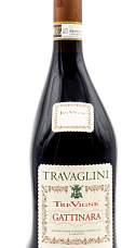 Produit: Travaglini Tre Vigne 2018
