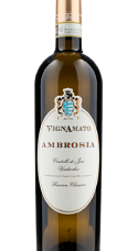 Produit: Verdicchio Classico Ambrosia Riserva 2022
