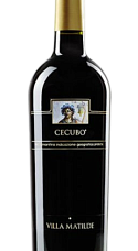 Produit: Villa Matilde Cecubo 2015