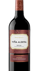 Produit: Viña Albina Reserva Selección 2019