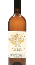 Produit: Bricco Ernesto Bianco 2023