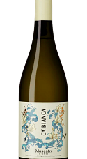 Produit: Ca' Bianca Moscato d'Asti 2025