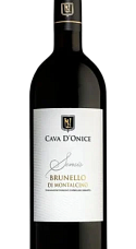 Produit: Cava d'Onice Sensis Brunello di Montalcino 2019