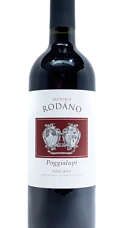 Produit: Fattoria di Rodano Poggialupi Toscana 2024