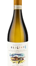 Produit: Fattoria Nannì Castelli di Jesi Verdicchio Classico Origini Riserva 2023