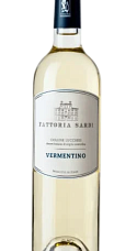 Produit: Fattoria Sardi Vermentino Colline Lucchesi 2024