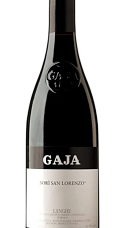 Produit: Gaja Sori San Lorenzo 2014