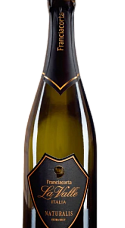 Produit: La Valle Extra Brut Naturalis 2014