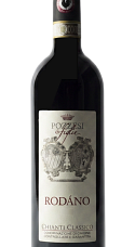 Produit: 2024 Chianti Classico Rodàno/Pozzesi & Figlie