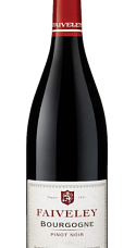 Produit: Domaine Faiveley Bourgogne Pinot Noir 2023