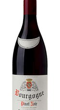 Produit: Domaine Matrot Bourgogne Pinot Noir 2022