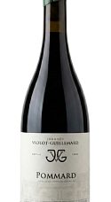 Produit: Domaine Violot-Guillemard Pommard 2021