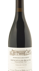 Produit: Domaine de Bellene Savigny-les-Beaune 1er Cru Hommage à Jean Ferté 2023