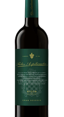 Produit: Félix Azpilicueta Gran Reserva 2017