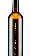 Produit: Gorka Izagirre Txakoli 2025