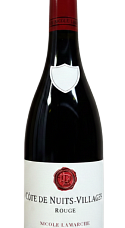 Produit: Nicole Lamarche Côte de Nuits-Villages 2023