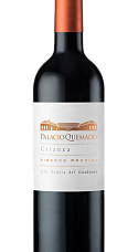 Produit: Palacio Quemado Crianza 2023