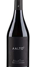 Produit: Aalto Blanco de Parcela 2024