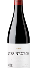 Produit: Artuke Pies Negros 2024