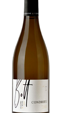 Produit: Graeme & Julie Bott Condrieu 2023