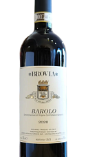 Produit: Brovia Barolo 2021