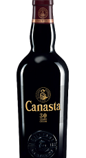 Produit: Canasta 30 Años