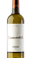 Produit: Carrasviñas Verdejo 2025