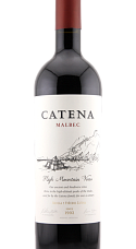 Produit: Catena Malbec 2024