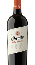 Produit: Chivite Finca Legardeta Tinto 2023