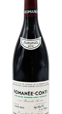 Produit: Domaine de la Romanée-Conti Romanée-Conti Grand Cru 2016