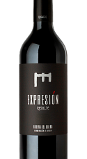 Produit: Resalte Expresión 2020