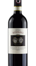 Produit: Fattoria Rodano Chianti Classico 2024