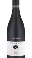 Produit: Geoff Merrill Pimpala Road Shiraz 2021