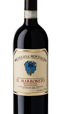 Produit: Il Marroneto Brunello di Montalcino 2021