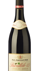 Produit: Paul Jaboulet Aîné Côtes-du-Rhône Parallèle 45 2024
