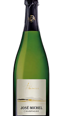 Produit: Champagne José Michel & Fils Prémices Brut