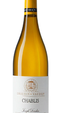Produit: Joseph Drouhin Chablis 2023