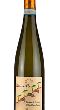 Produit: Le Battistelle Soave Classico 2024